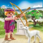 Playmobil Θεά Άρτεμις 9525