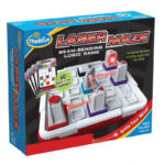 John Παιχνίδι Λογικής Laser Maze 001014