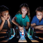 ThinkFun Παιχνίδι Στρατηγικής Shadows In The Forest 001052