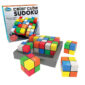 ThinkFun Σπαζοκεφαλιά Color Cube Sudoku 001560