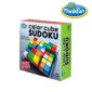ThinkFun Σπαζοκεφαλιά Color Cube Sudoku 001560