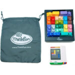 ThinkFun Παιχνίδι Λογικής Rush Hour 005000