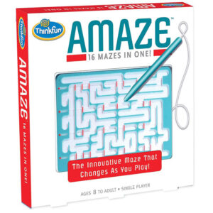 ThinkFun Σπαζοκεφαλιά Amaze 005820-P