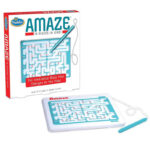 ThinkFun Σπαζοκεφαλιά Amaze 005820