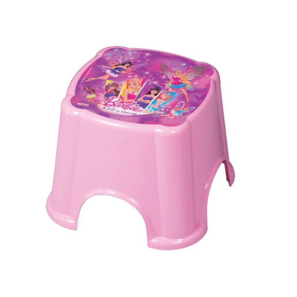 dede Barbie Σκαμπό 01799