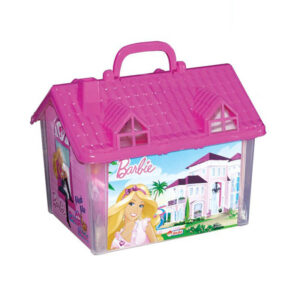 Dede Σετ Τσαγιού σε Σπιτάκι Barbie 01816