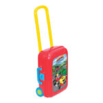 Dede – Disney Mikey Βαλιτσάκι Σετ Εργαλεία 03543WD