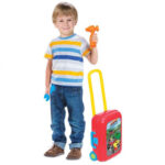 Dede – Disney Mikey Βαλιτσάκι Σετ Εργαλεία 03543WD