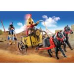 Playmobil Ο Αχιλλέας και ο Πάτροκλος 70469