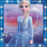Ravensburger Disney Frozen II Παζλ 3X49 Τεμ. Ψυχρά Και Ανάποδα 2 05011