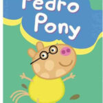 Ravensburger My First Puzzles Peppa Pig (2/3/4/5 τμχ) 06960