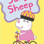 Ravensburger My First Puzzles Peppa Pig (2/3/4/5 τμχ) 06960