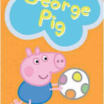 Ravensburger My First Puzzles Peppa Pig (2/3/4/5 τμχ) 06960