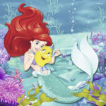 Ravenburger Παζλ 3Χ49τεμ Disney Princess 09350
