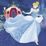 Ravenburger Παζλ 3Χ49τεμ Disney Princess 09350