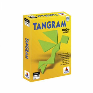 Desyllas Games Tangram 100300
