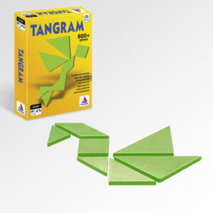Desyllas Games Tangram 100300