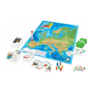 Desyllas Games Ταξιδεύοντας Στην Ευρώπη V2 100739