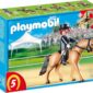 Playmobil Άλογο Dressage 5111
