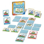 Ravensburger Επιτραπέζιο Memory Το Πρώτο Μου Memory 21129