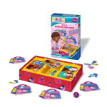 Ravensburger Επιτραπέζιο Παιδικό Ποιος Είναι Άρρωστος 22243