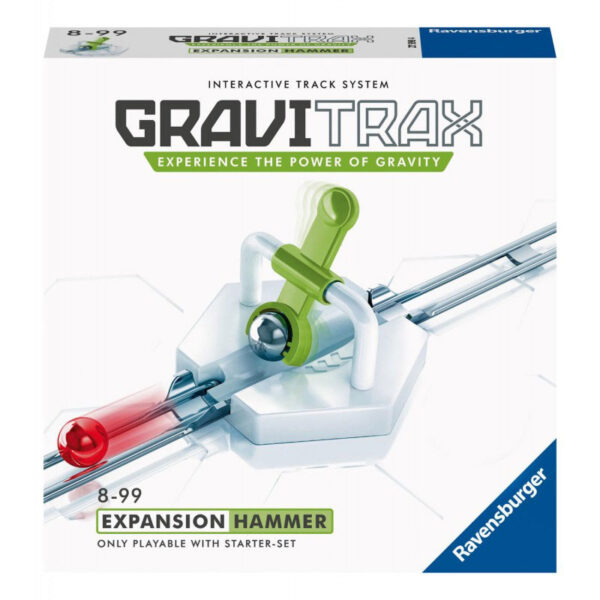 Ravensburger Gravitrax Expansion Accessories Hammer 26097