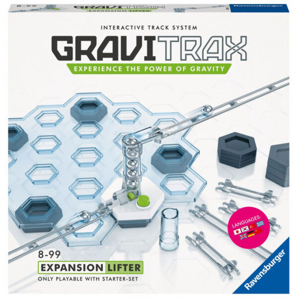 Ravensburger Gravitrax Lifter 26819
