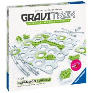 ΝΕΟ Ravensburger Gravitrax Tunnels 26820