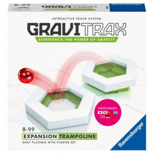Ravensburger Gravitrax Trampoline 26822