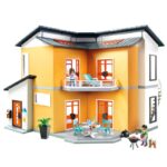 Playmobil Μοντέρνο Σπίτι 9266