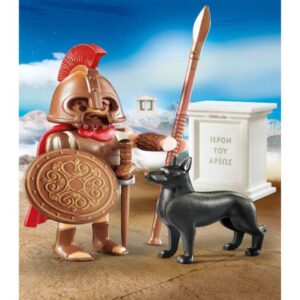 Playmobil Θεός Άρης 70216