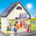 Playmobil City Life My Pretty Play-Fashion Boutique 70017