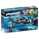 Ιπτάμενο Mega Drone