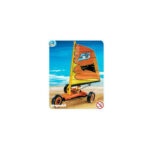 Playmobil Windracer 4216