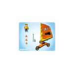 Playmobil Windracer 4216