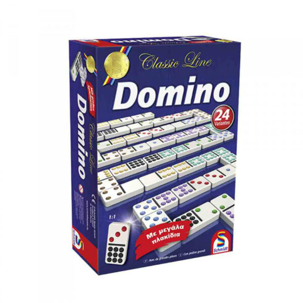 Desyllas Games Domino 49207