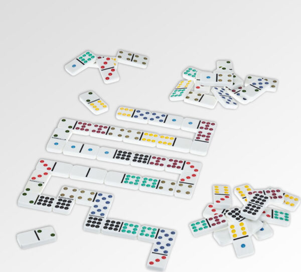 Desyllas Games Domino 49207