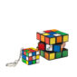 Desyllas Games Σετ Κύβος του Rubik 3×3 και Μπρελόκ Rubik’s Cube 5051