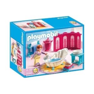 Playmobil Πριγκιπικό Λουτρό 5147