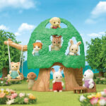 Παιδικό Δεντρόσπιτο Sylvanian Families (5318)