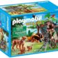 Playmobil Εικονολήπτης Και Οικογένεια Από Λύγκες 5561