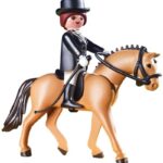 Playmobil Άλογο Dressage 5111