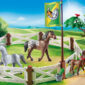 Playmobil Άλογα Με Περίφραξη 6931