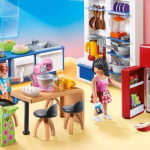 Playmobil Κουζίνα κουκλόσπιτου 70206