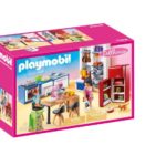 Playmobil Κουζίνα κουκλόσπιτου 70206