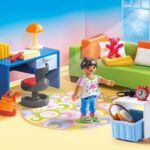 Playmobil Εφηβικό Δωμάτιο 70209