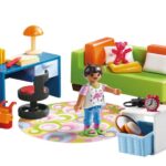 Playmobil Εφηβικό Δωμάτιο 70209