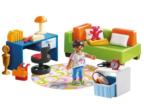 Playmobil Εφηβικό Δωμάτιο 70209