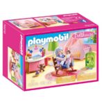 Playmobil Δωμάτιο μωρού 70210