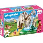 Playmobil Η Χάιντι, ο Πέτερ και η Κλάρα στην Κρυστάλλινη Λίμνη 70254